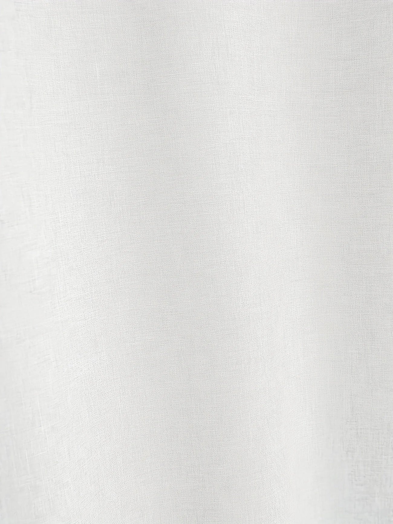 ORIENNE™ | Camisa Elegante de Manga Corta con Cuello Alto