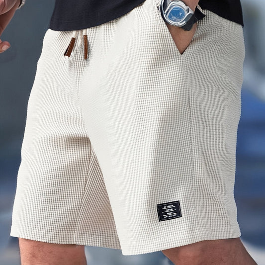 MARCO | Shorts Elegantes de Verano
