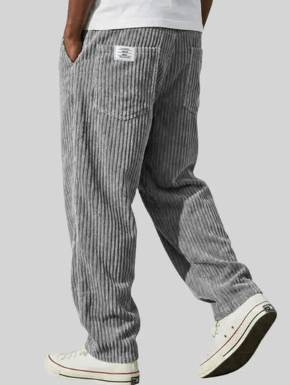 ORIENNE™ | Pantalón de Pana para Hombre