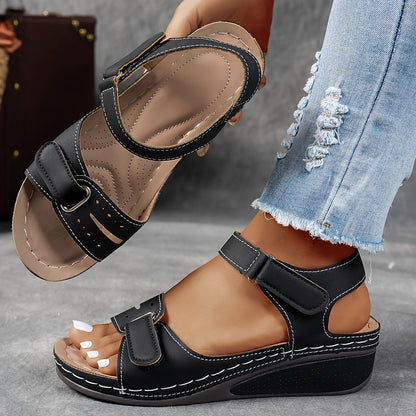 LOLA | Sandalias Ortopédicas Confort