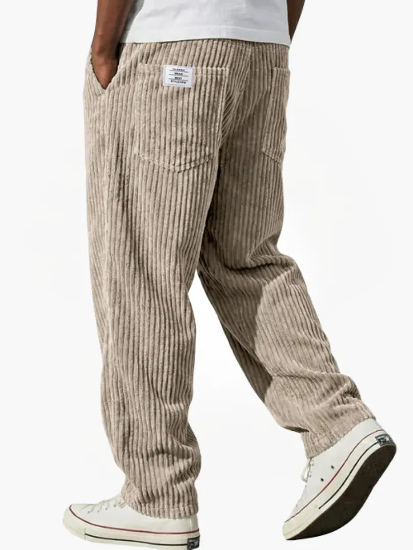 ORIENNE™ | Pantalón de Pana para Hombre