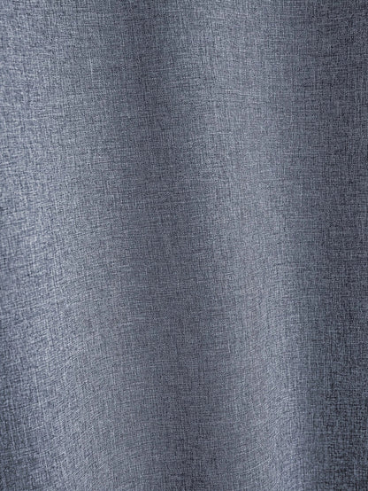 ORIENNE™ | Camisa Elegante de Manga Corta con Cuello Alto