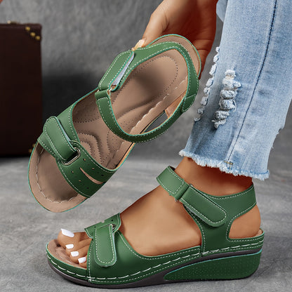 LOLA | Sandalias Ortopédicas Confort