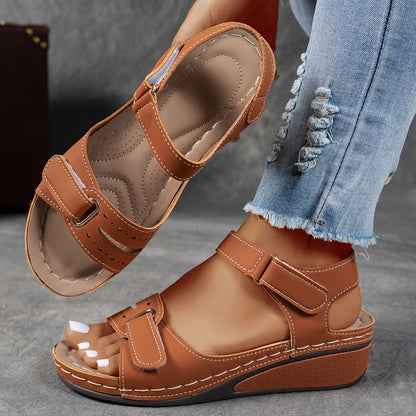 LOLA | Sandalias Ortopédicas Confort