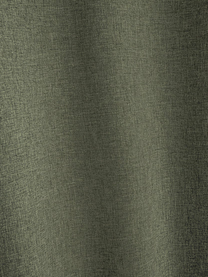ORIENNE™ | Camisa Elegante de Manga Corta con Cuello Alto