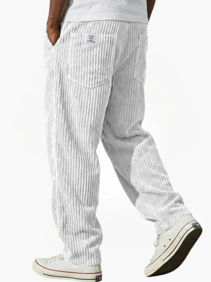 ORIENNE™ | Pantalón de Pana para Hombre