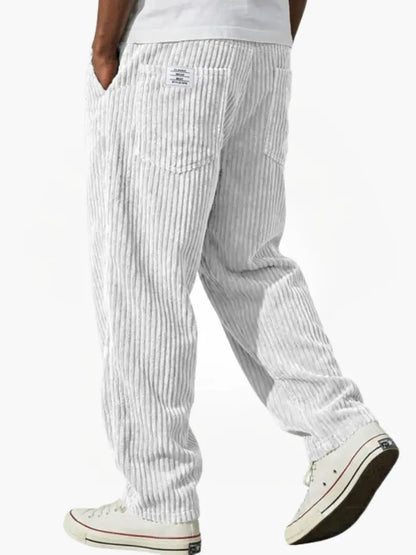ORIENNE™ | Pantalón de Pana para Hombre