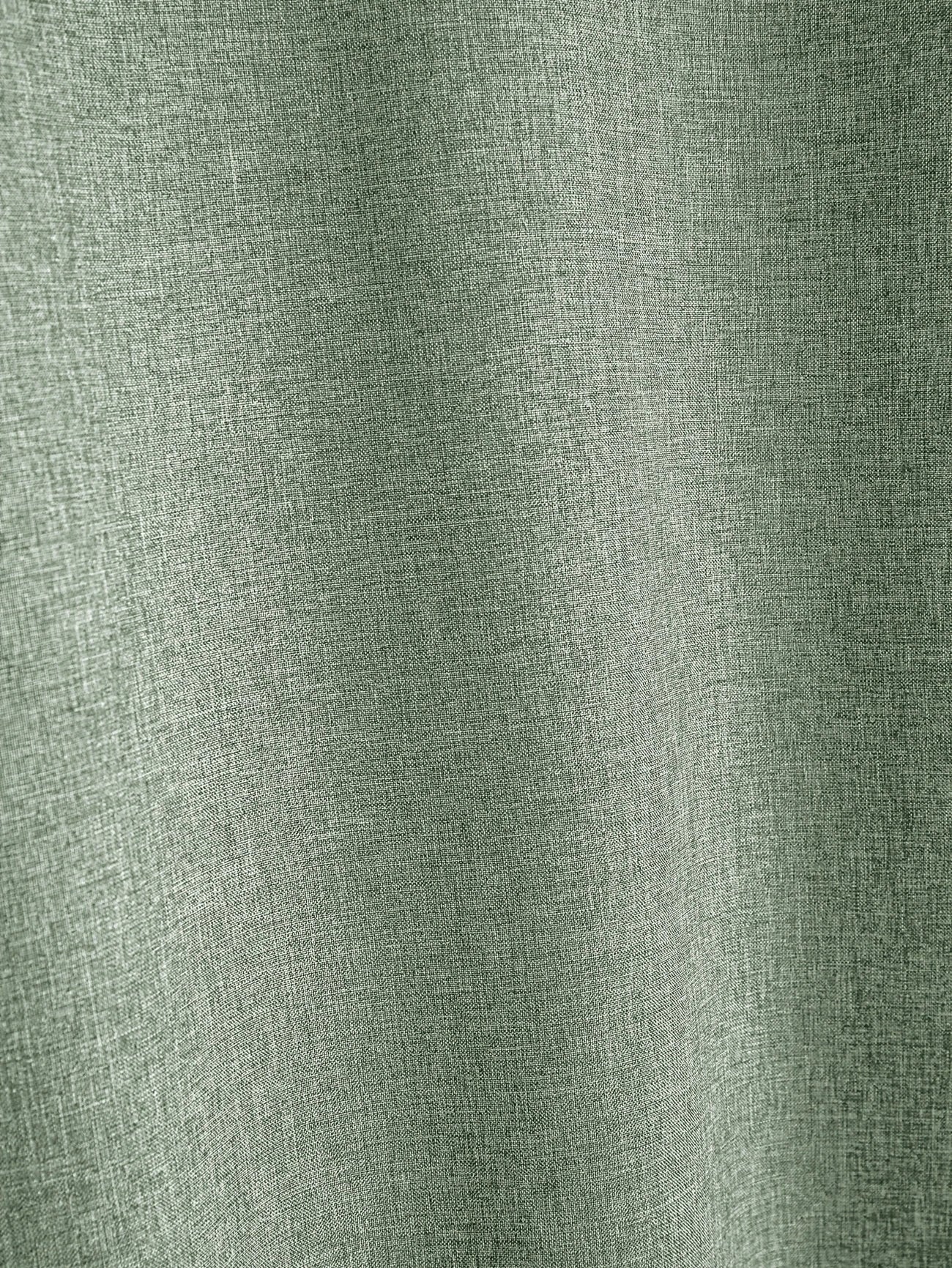 ORIENNE™ | Camisa Elegante de Manga Corta con Cuello Alto
