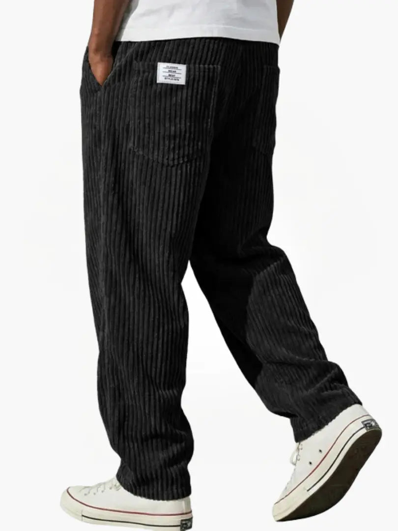 ORIENNE™ | Pantalón de Pana para Hombre