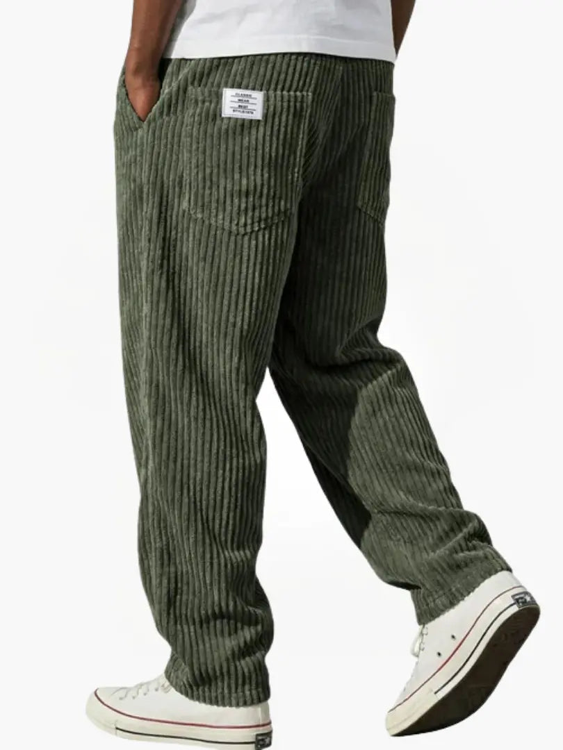 ORIENNE™ | Pantalón de Pana para Hombre