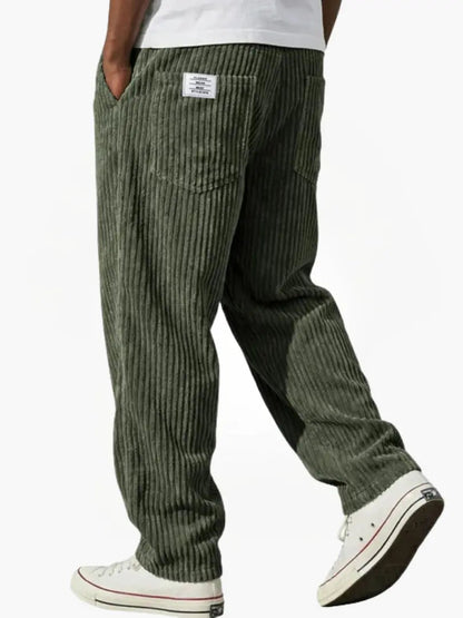 ORIENNE™ | Pantalón de Pana para Hombre