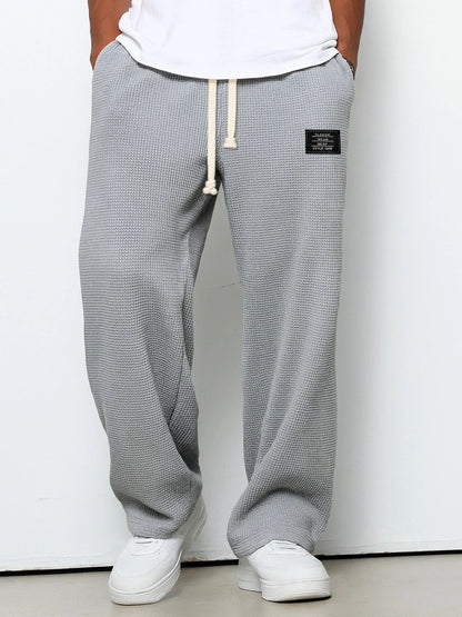 ORIENNE™ | Pantalón Hombre de Corte Cómodo
