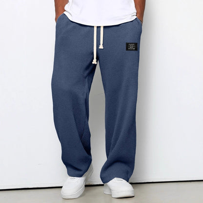 ORIENNE™ | Pantalón Hombre de Corte Cómodo