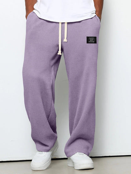 ORIENNE™ | Pantalón Hombre de Corte Cómodo