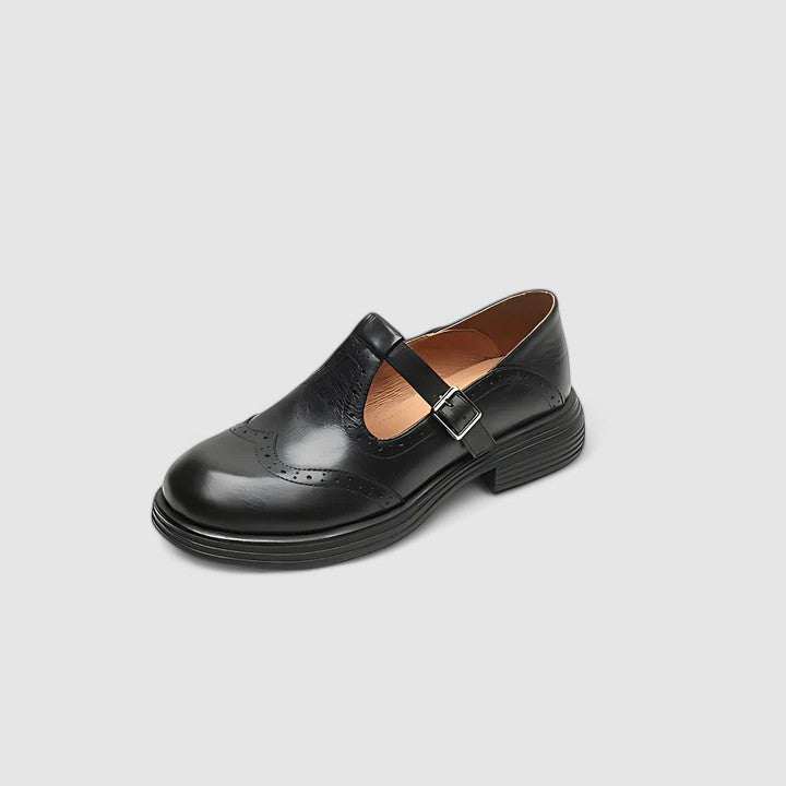 CLAIRE | Zapatos Mary Jane Clásicos