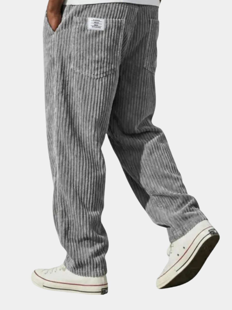 ORIENNE™ | Pantalón de Pana para Hombre