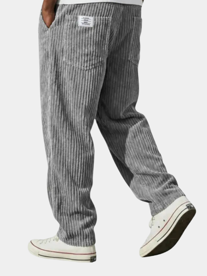 ORIENNE™ | Pantalón de Pana para Hombre